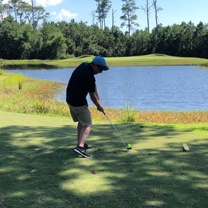 Meet your Posher, Brent